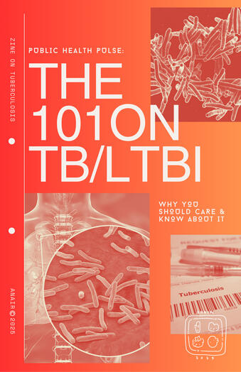 Public Health Pulse: The 101 on Tuberculosis