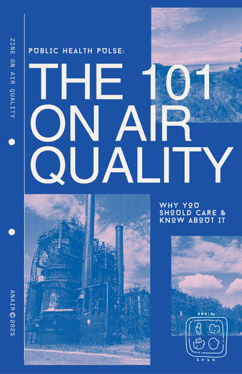 Public Health Pulse: The 101 on Air Quality